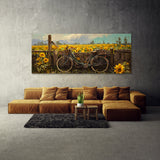 Bicycle Timeless Blooms 1