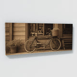Bicycle Timeless Ride 70
