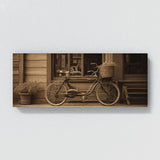 Bicycle Timeless Ride 70