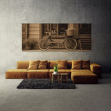 Bicycle Timeless Ride 70
