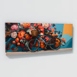 Bicycle Urban Canvas Ride 77