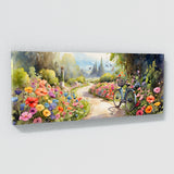 Bicycle Whimsical Path 28