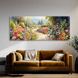 Bicycle Whimsical Path 28