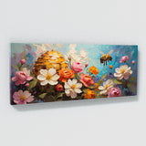 Beehive Blossoms 57