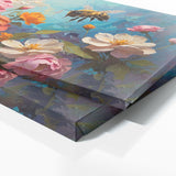 Beehive Blossoms 57