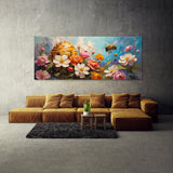 Beehive Blossoms 57