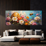 Beehive Blossoms 57