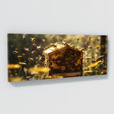 Beehive Buzzing Harmony 79