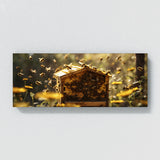 Beehive Buzzing Harmony 79