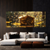 Beehive Buzzing Harmony 79