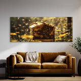 Beehive Buzzing Harmony 79