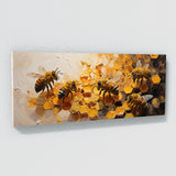 Beehive Buzzing Hive Harmony 46