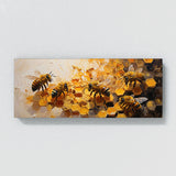 Beehive Buzzing Hive Harmony 46
