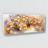 Beehive Whispering Honeycomb 22