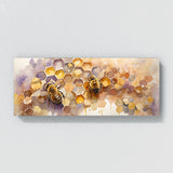Beehive Whispering Honeycomb 22