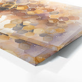 Beehive Whispering Honeycomb 22
