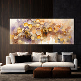 Beehive Whispering Honeycomb 22
