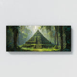 Aztec Canopy 51