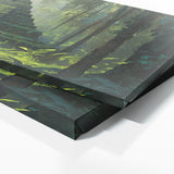 Aztec Canopy 51