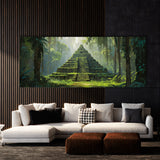 Aztec Canopy 51