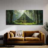 Aztec Canopy 51