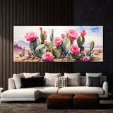 Aztec Desert Blooms 26