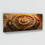 Aztec Eternal Sunstone 4