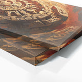 Aztec Eternal Sunstone 4