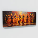 Aztec Fire Dance 56