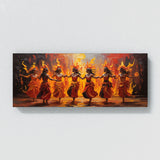 Aztec Fire Dance 56