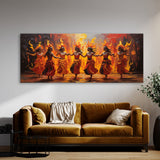 Aztec Fire Dance 56