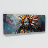 Aztec Shamanic Vision 60