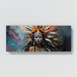 Aztec Shamanic Vision 60