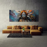 Aztec Shamanic Vision 60
