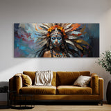 Aztec Shamanic Vision 60