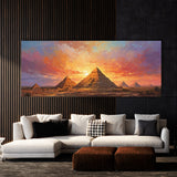 Aztec Sunset Glow 49