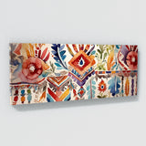Aztec Textile Elegance 36