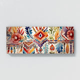 Aztec Textile Elegance 36