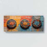 Aztec Vivid Dial 90
