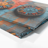 Aztec Vivid Dial 90