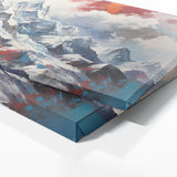 Asian Abstracted 47