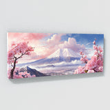 Asian Blossoms And 33