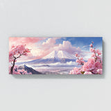 Asian Blossoms And 33
