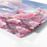 Asian Blossoms And 33