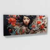 Asian Fusion Ink Harmony 93
