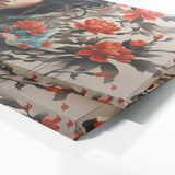 Asian Fusion Ink Harmony 93