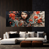 Asian Fusion Ink Harmony 93