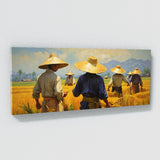 Asian Golden Harvest Symphony 59