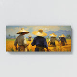 Asian Golden Harvest Symphony 59