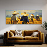 Asian Golden Harvest Symphony 59